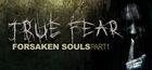 Portada oficial de de True Fear: Forsaken Souls para PC