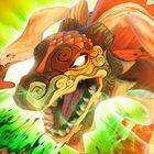 Portada oficial de de Dragon Ninjas para Android