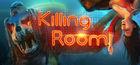 Portada oficial de de Killing Room para PC