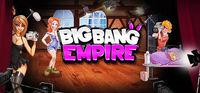 Portada oficial de Big Bang Empire para PC