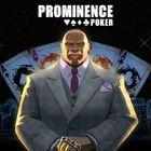 Portada oficial de de Prominence Poker para PS4