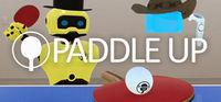 Portada oficial de Paddle Up para PC
