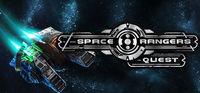 Portada oficial de Space Rangers: Quest para PC