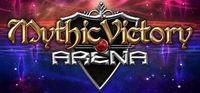 Portada oficial de Mythic Victory Arena para PC