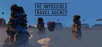 Portada oficial de The Impossible Travel Agency para PC