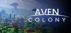Portada oficial de de Aven Colony para PC