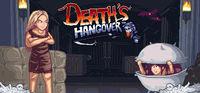 Portada oficial de Death's Hangover para PC