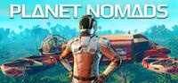 Portada oficial de Planet Nomads para PC