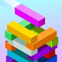 Portada oficial de Buildy Blocks para iPhone