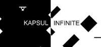 Portada oficial de Kapsul Infinite para PC