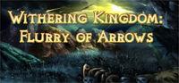Portada oficial de Withering Kingdom: Flurry of Arrows para PC