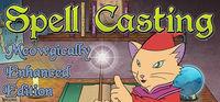 Portada oficial de Spell Casting: Meowgically Enhanced Edition para PC