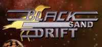 Portada oficial de Black Sand Drift para PC