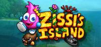 Portada oficial de Zissi's Island para PC