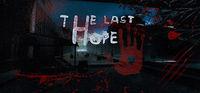 Portada oficial de The Last Hope para PC