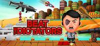 Portada oficial de Beat The Dictators para PC
