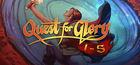 Portada oficial de de Quest for Glory Collection para PC
