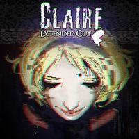 Portada oficial de Claire: Extended Cut para PS4