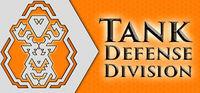Portada oficial de Tank Defense Division para PC