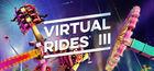 Portada oficial de de Virtual Rides 3 para PC