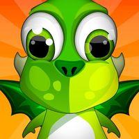 Portada oficial de Dragonlings para iPhone