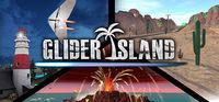 Portada oficial de Glider Island para PC