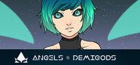 Portada oficial de Angels & Demigods para PC
