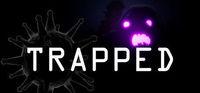 Portada oficial de TRAPPED para PC