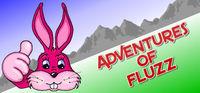Portada oficial de Adventures of Fluzz para PC