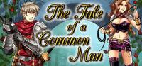 Portada oficial de The Tale of a Common Man para PC
