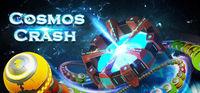 Portada oficial de Cosmos Crash VR para PC