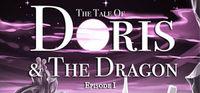 Portada oficial de The Tale of Doris and the Dragon - Episode 1 para PC