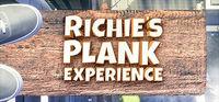 Portada oficial de Richie's Plank Experience para PC