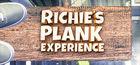 Portada oficial de de Richie's Plank Experience para PC