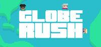 Portada oficial de Globe Rush para PC