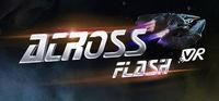 Portada oficial de AcrossFlash para PC