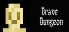 Portada oficial de de Brave Dungeon para PC