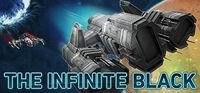 Portada oficial de The Infinite Black para PC