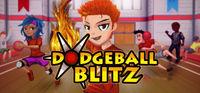Portada oficial de DodgeBall Blitz para PC