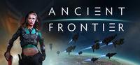 Portada oficial de Ancient Frontier para PC