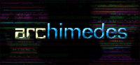 Portada oficial de Archimedes (2016) para PC