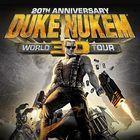 Portada oficial de de Duke Nukem 3D: 20th Anniversary World Tour para PS4