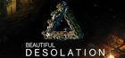 Portada oficial de de Beautiful Desolation para PC