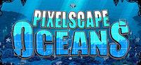 Portada oficial de Pixelscape: Oceans para PC