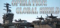 Portada oficial de Operation: Global Shield para PC