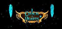 Portada oficial de Chaos Of Hearts para PC