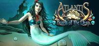 Portada oficial de Atlantis: Pearls of the Deep para PC