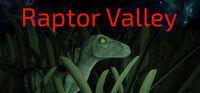 Portada oficial de Raptor Valley para PC
