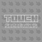 Portada oficial de de Touch Selections eShop para Wii U