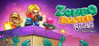 Portada oficial de Zombo Buster Rising para PC